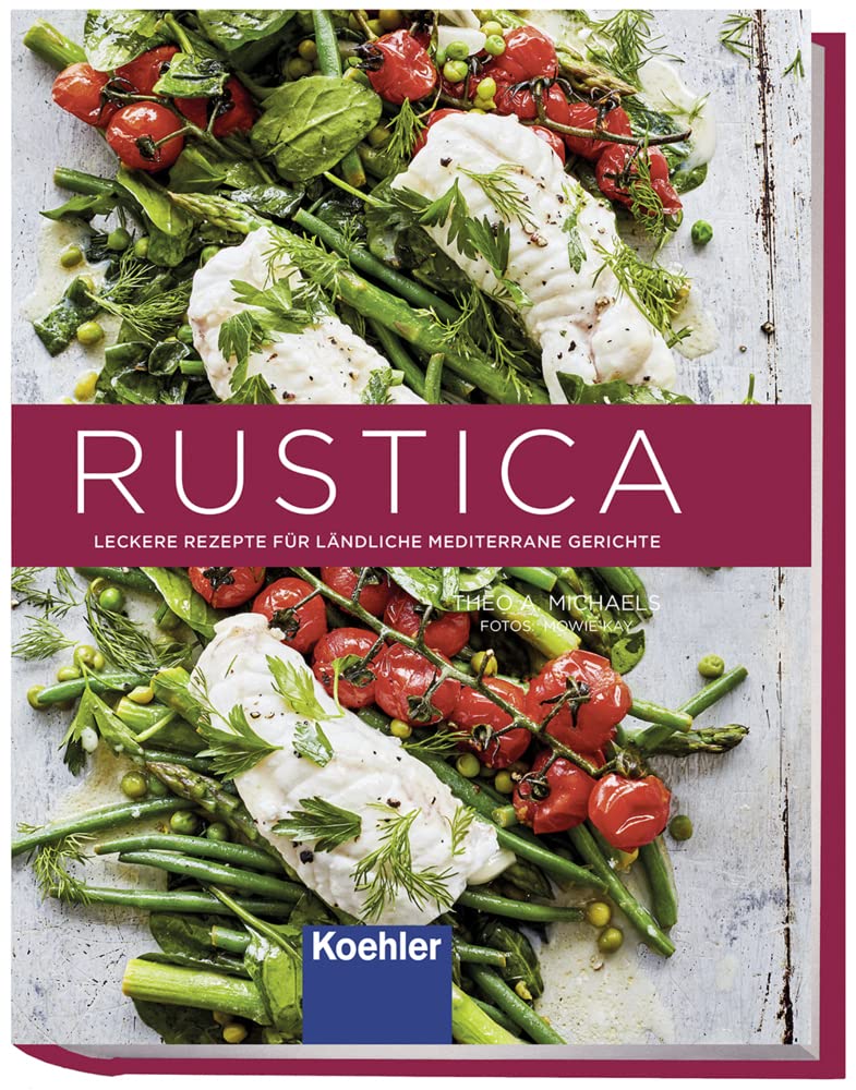 RUSTICA Leisure, Home & Garden