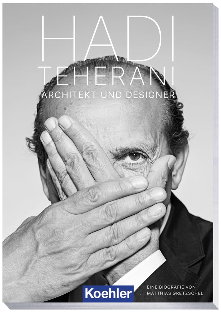 Product Image: Hadi Teherani