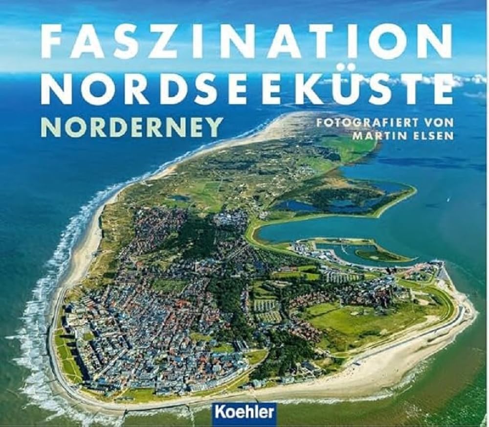 Faszination Nordseeküste - Norderney Arts & Music