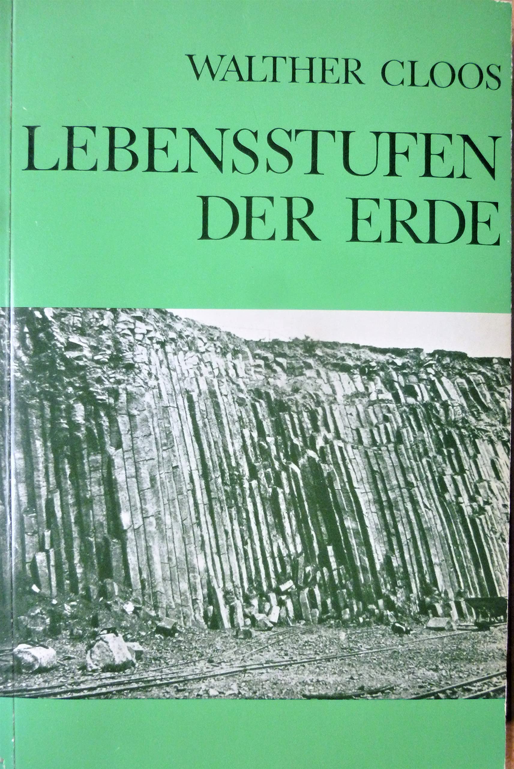 Lebensstufen der Erde Business & Technology
