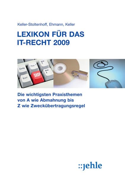Product Image: IT-Lexikon