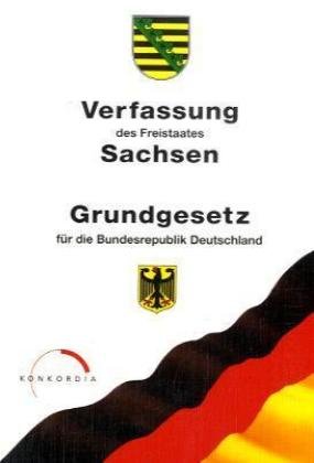 Verfassungen /Grundgesetz: Sachsen Study Guides