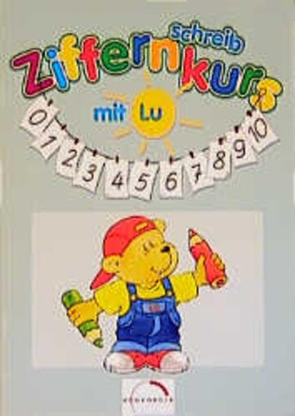 Ziffernkurs mit Lu: Für die Grundschule. Study Guides