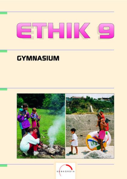 Ethik, Handeln und Verantworten, Ausgabe Gymnasium Baden-Württemberg, 9. Schuljahr: Gymnasium. Schülerbuch Business, Finance & Career