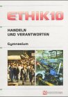 Ethik, Handeln und Verantworten, Ausgabe Sekundarstufe I, neue Rechtschreibung, 10. Schuljahr, Ausgabe Gymnasium Sachsen u. Brandenburg: Schülerbuch Business, Finance & Career