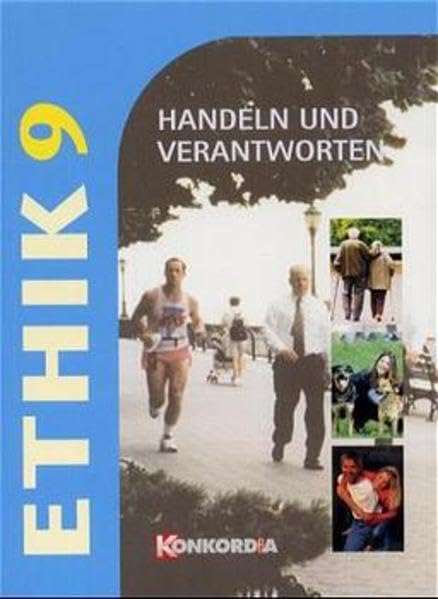 Ethik, Handeln und Verantworten, Ausgabe Sachsen, 9. Schuljahr, Ausgabe Gymnasium: Schülerbuch Business, Finance & Career