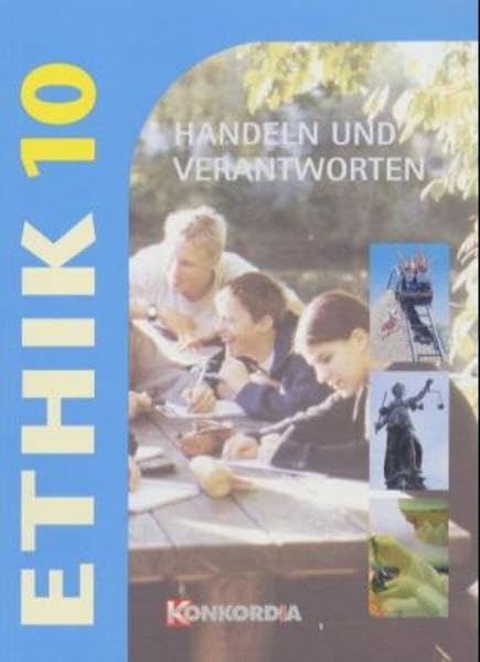 Ethik, Handeln und Verantworten, Ausgabe Sachsen, 10. Schuljahr, Ausgabe Gymnasium: Schülerbuch Business, Finance & Career