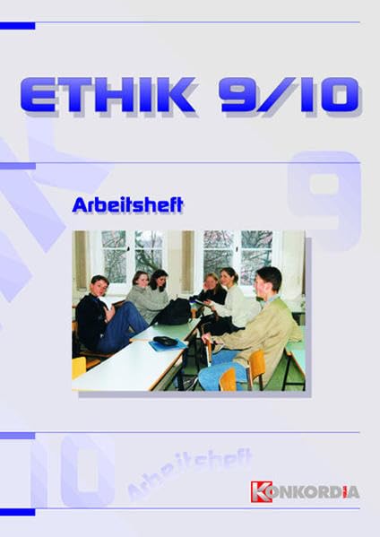 Ethik, Arbeitshefte, 9./10. Klasse (Ethik - Arbeitsblätter) Business, Finance & Career
