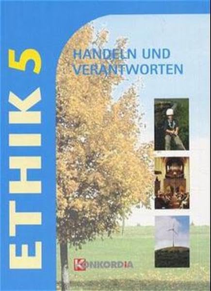 Ethik, Handeln und Verantworten, Ausgabe Sachsen, 5. Schuljahr, Ausgabe Mittel-/ Realschule u. Gymnasium: Schülerbuch Business, Finance & Career