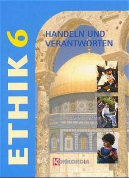 Ethik, Handeln und Verantworten, Ausgabe Sachsen, 6. Schuljahr, Ausgabe Mittel-/ Realschule u. Gymnasium: Schülerbuch Business, Finance & Career