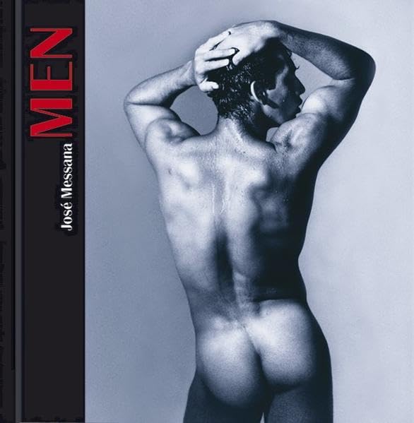Men: Geschenkbuch LGBTQ+
