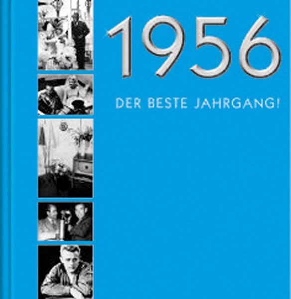 Product Image: Chronik 1956. Der beste Jahrgang!