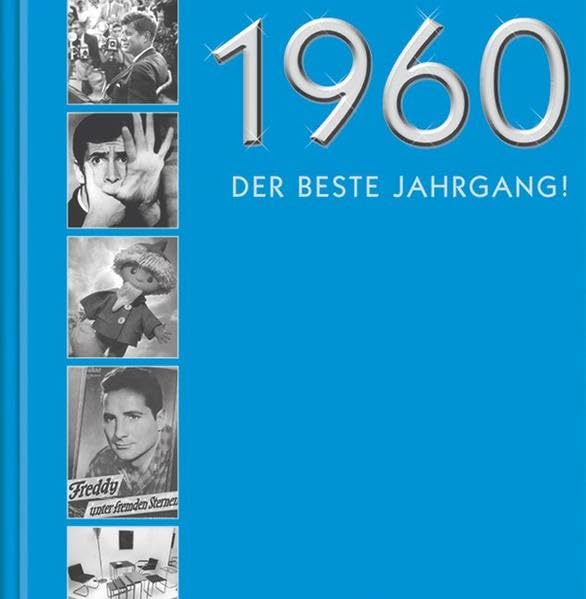 1960 - Der beste Jahrgang! Zum 48 Living & Furnishing