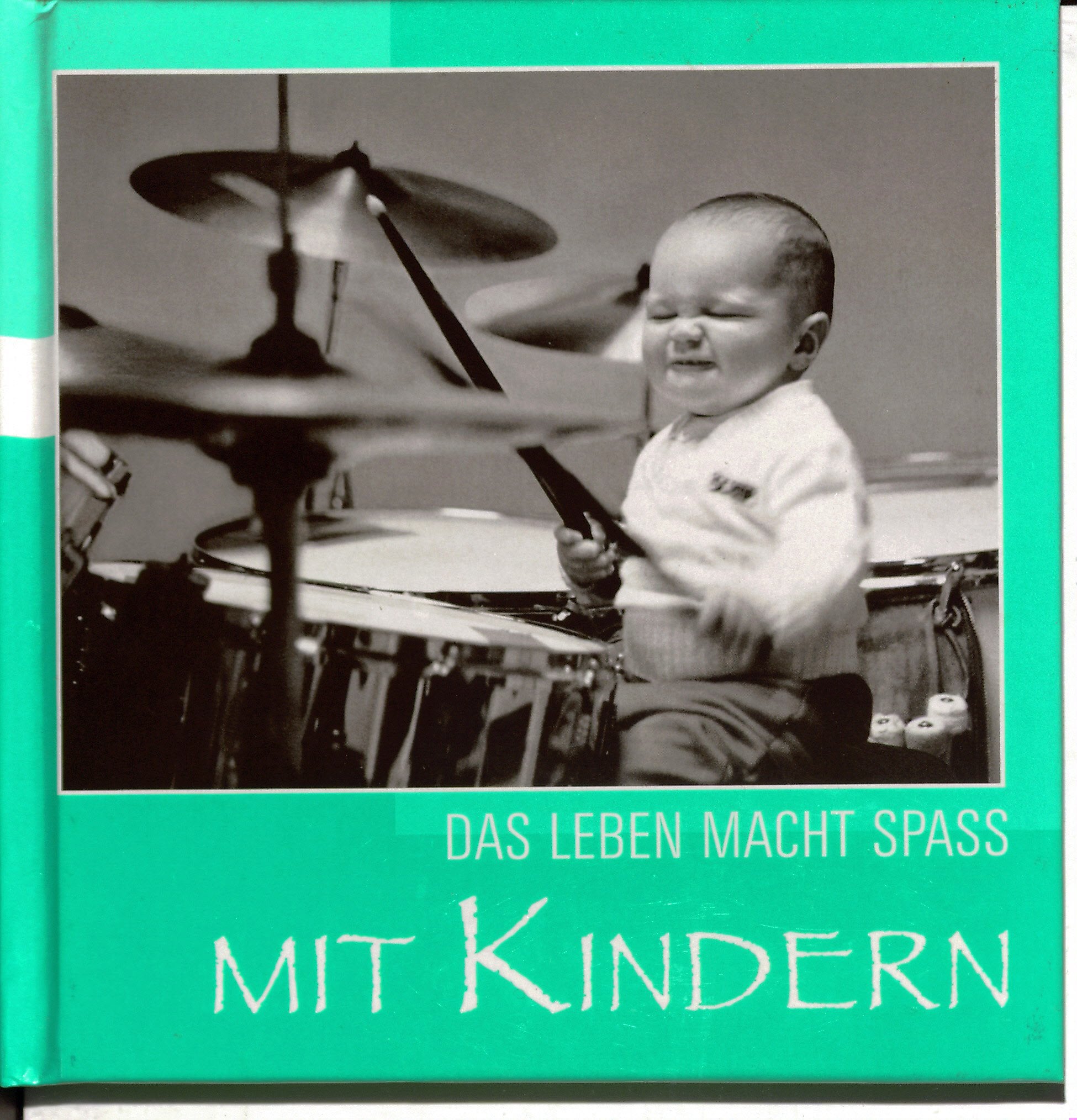 Das Leben macht Spass mit Kindern Lifestyle
