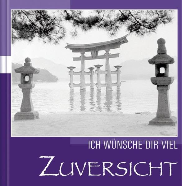 Product Image: Ich wünsche Dir viel Zuversicht