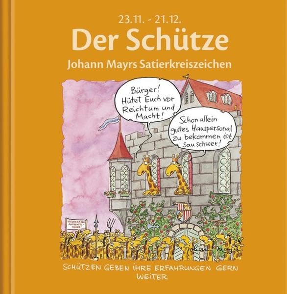 Der Schütze Lifestyle Books