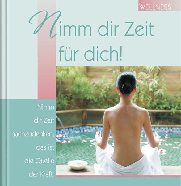 Nimm dir Zeit für dich! Living & Furnishing