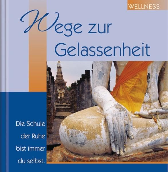 Wege zur Gelassenheit Living & Furnishing