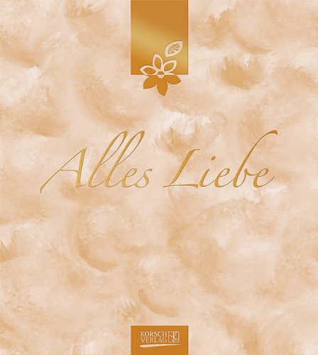 Foto-Malen-Basteln Lifestyle Terra "Alles Liebe": Kalender zum Selbstgestalten. Immerwährender Kalender Hobbies & Crafts