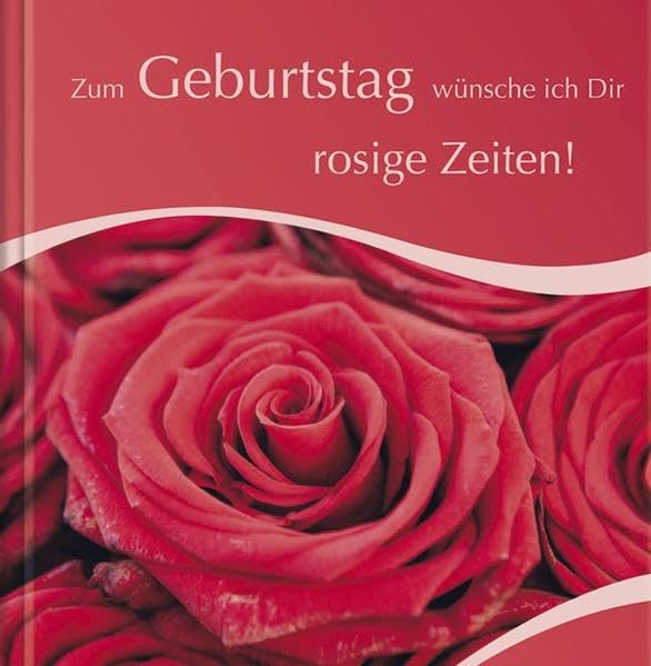 Product Image: rosige Zeiten