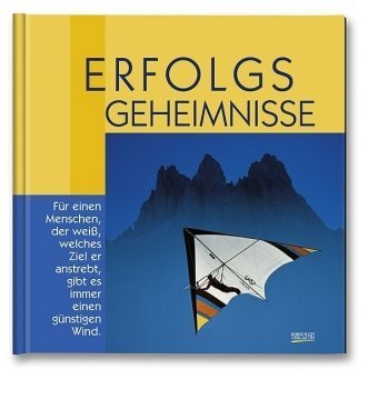 Erfolgsgeheimnisse Lifestyle