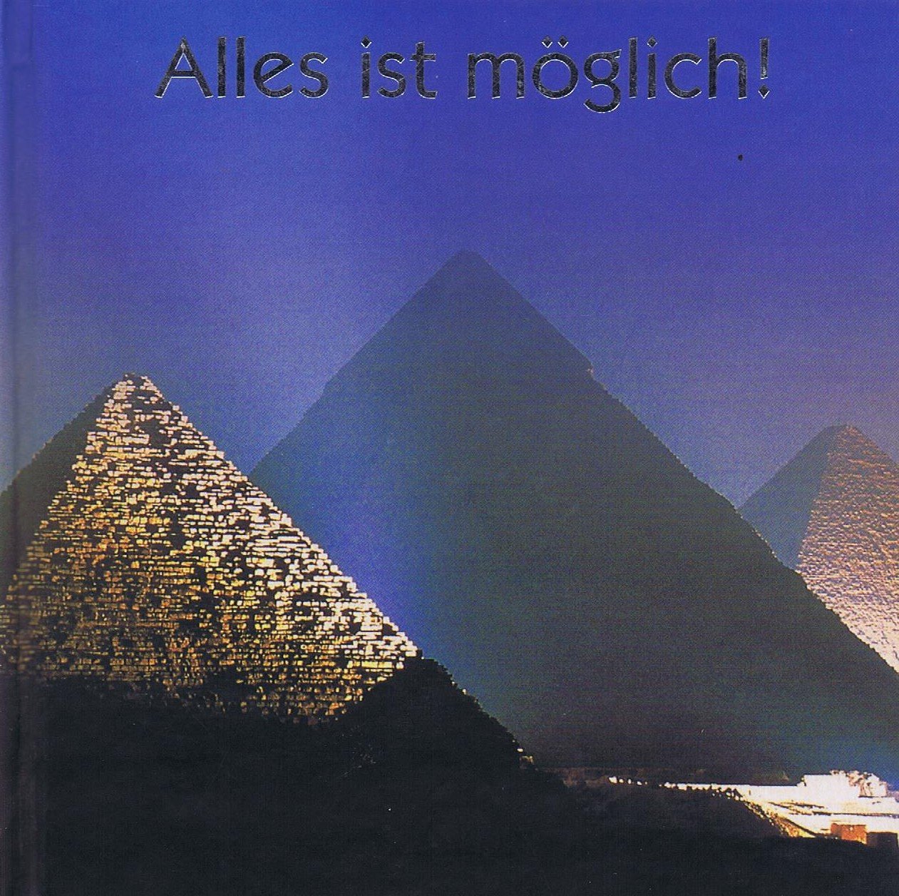 Alles ist möglich! (Geschenkbücher) Lifestyle