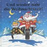 Und wieder naht die Weihnachtszeit: Weihnachts-Geschenkbuch Lifestyle