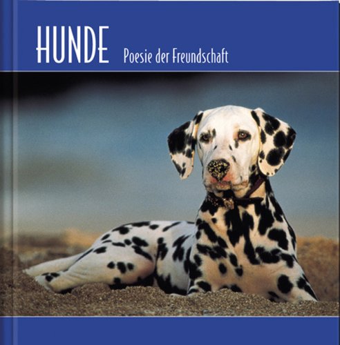Hunde - Poesie der Freundschaft Living & Furnishing