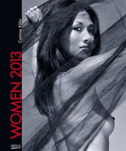 Women 2013. PhotoArt Kalender Books