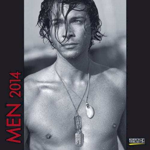 Men 2014. Broschürenkalender: Broschürenkalender mit Ferienterminen Calendars
