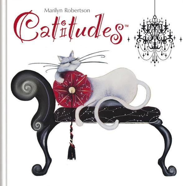 Product Image: Catitudes