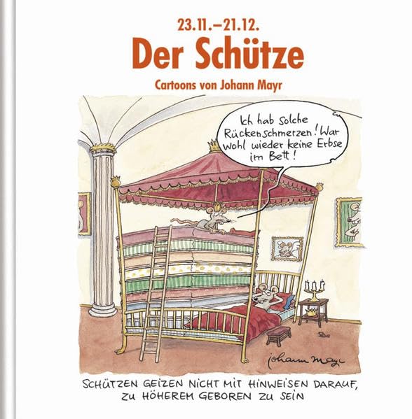 Product Image: Der Schütze