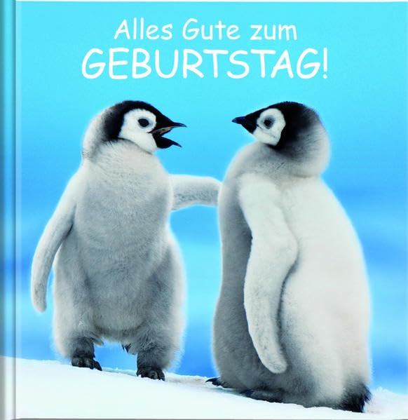 Alles Gute zum Geburtstag Humour & Satire