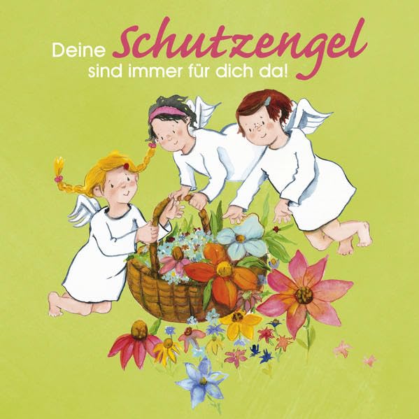 Schutzengel Lifestyle