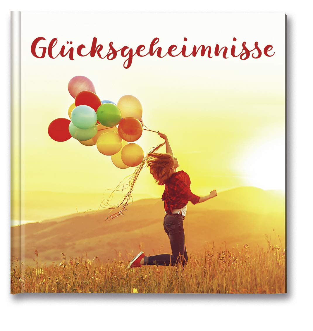 Glücksgeheimnisse Lifestyle