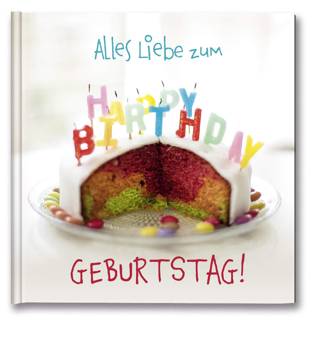 Alles Liebe zum Geburtstag! Humour & Satire