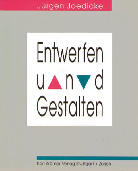 Entwerfen und Gestalten Architecture