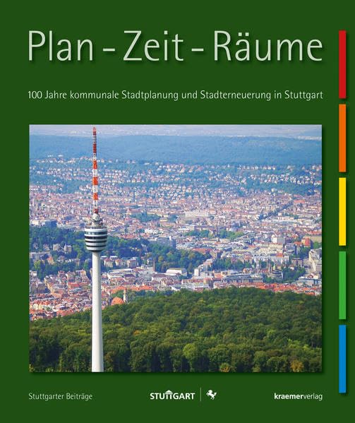 Plan – Zeit – Räume Architecture