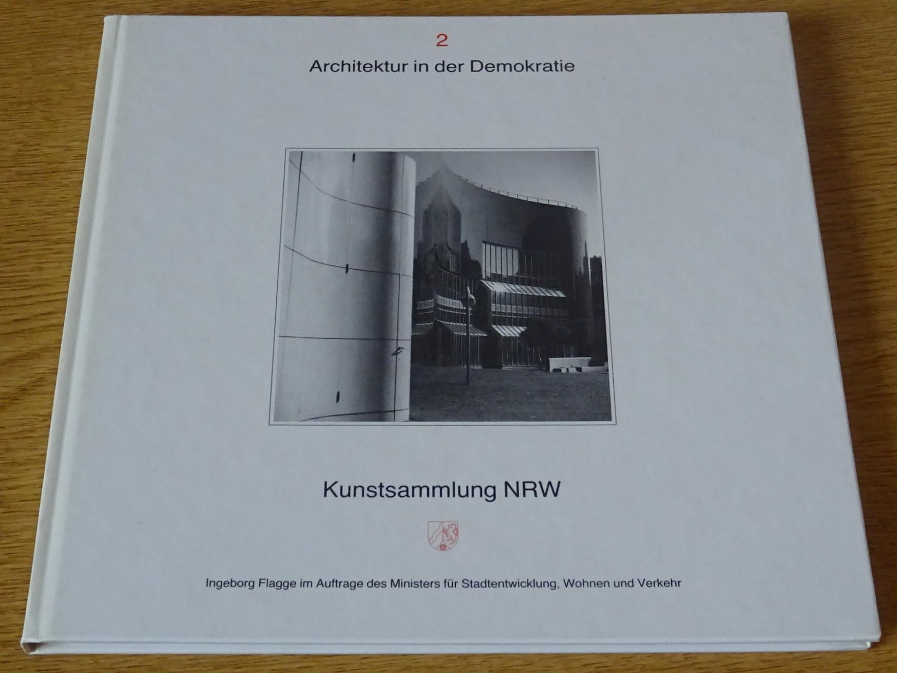 Kunstsammlung Nordrhein-Westfalen Books