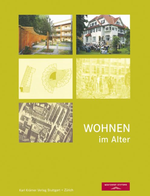 Wohnen im Alter Law Books
