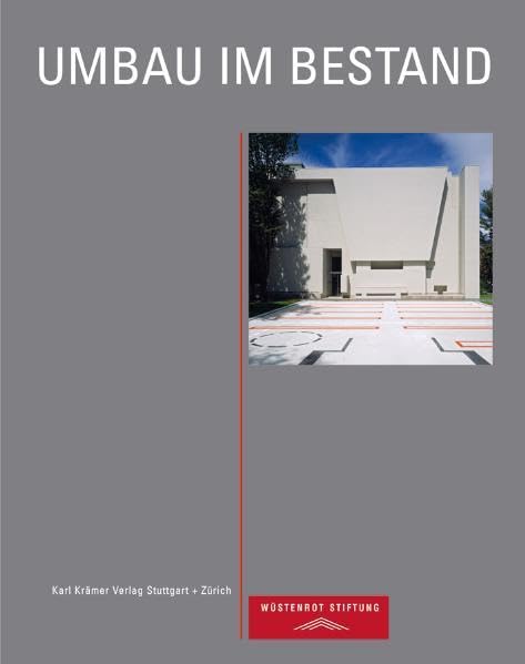 Umbau im Bestand: Gestaltungspreis der Wüstenrot Stiftung Architecture
