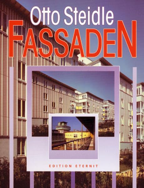 Fassaden Architecture Books