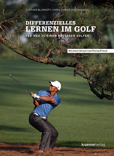Differenzielles Lernen im Golf: Der Weg zu einem besseren Golfer Leisure & Fun