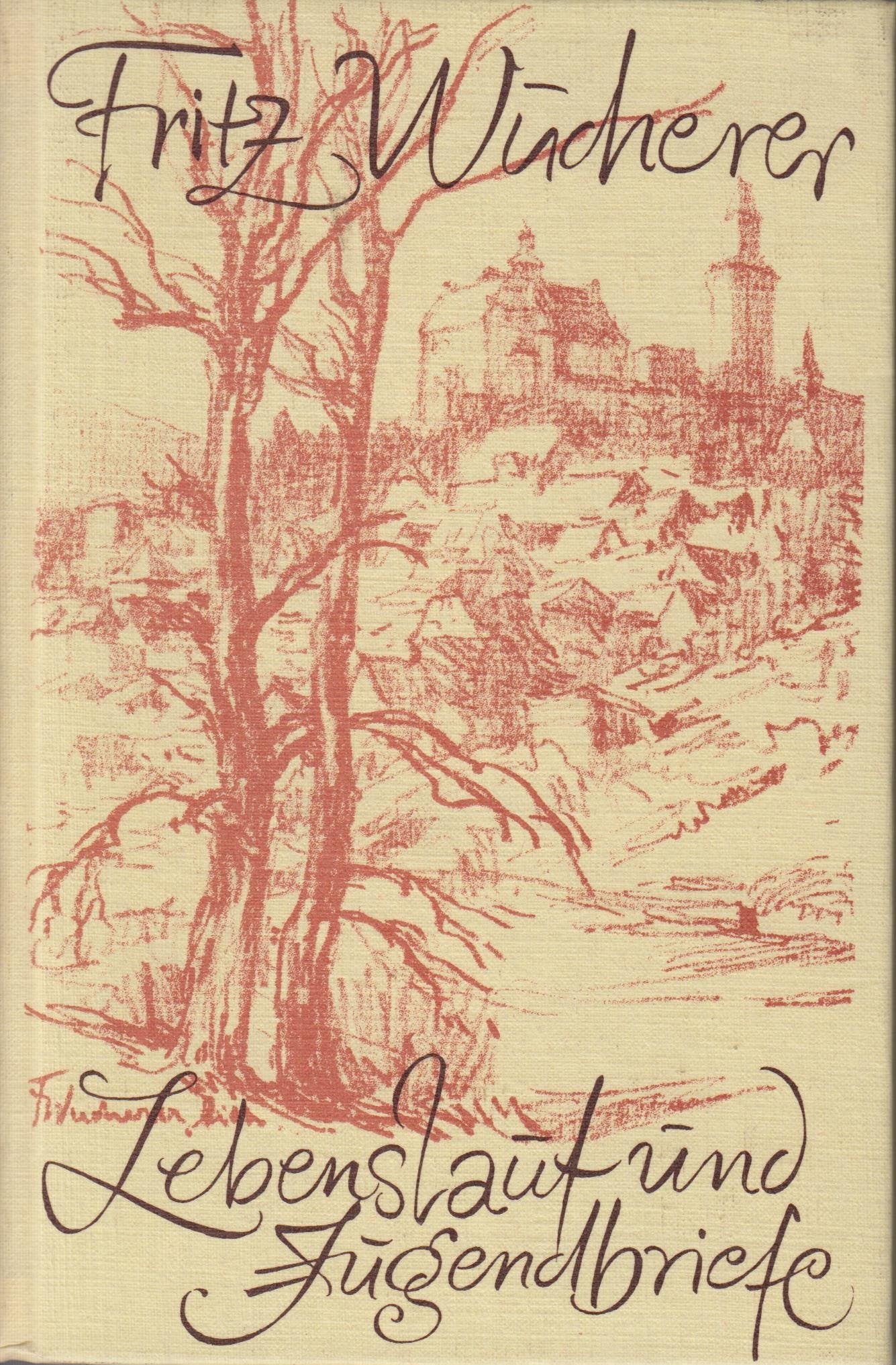 Lebenslauf und Jugendbriefe. Books