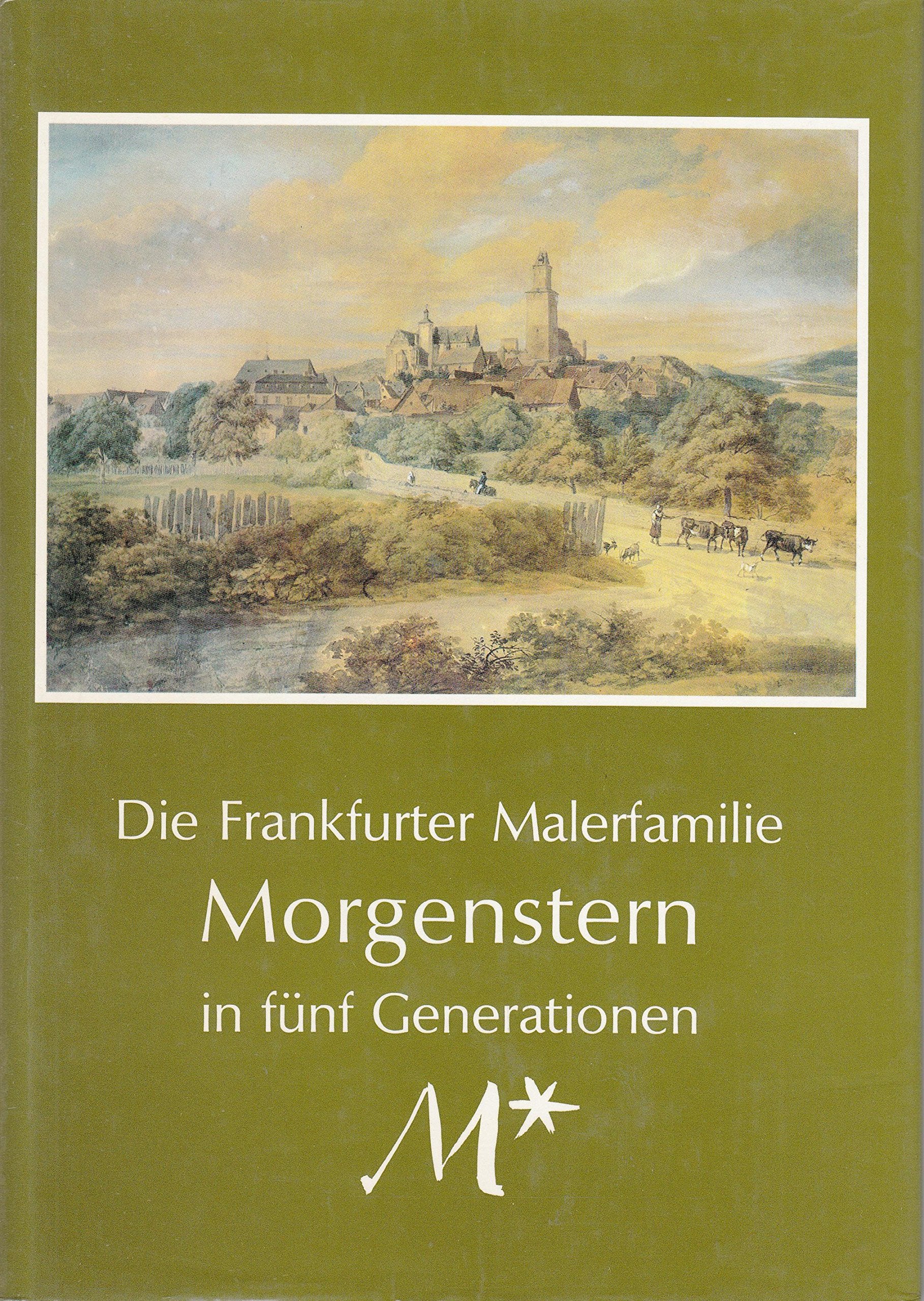 Die Frankfurter Malerfamilie Morgenstern Film, Art & Culture