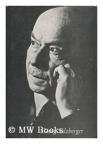 Leben Und Lehre / Georg Salzberger ; Herausgegeben Und Eingeleitet Von Albert H. Friedlander Books