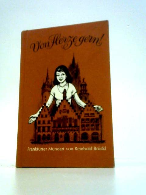 Von Herze Gern ! Books