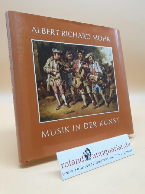 Musik in der Kunst. Kostbarkeiten aus Frankfurter Sammlungen und Museen Books