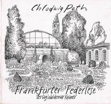 Frankfurter Federlese Books