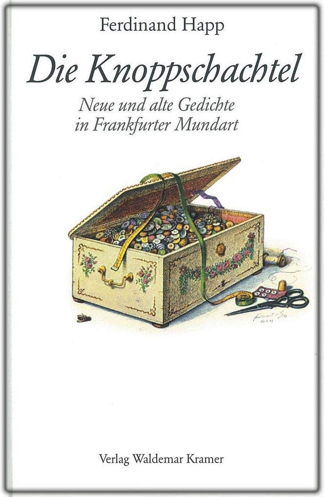 Product Image: Die Knoppschachtel